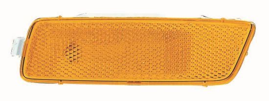 Umrissleuchte ABAKUS 341-1408L-AS