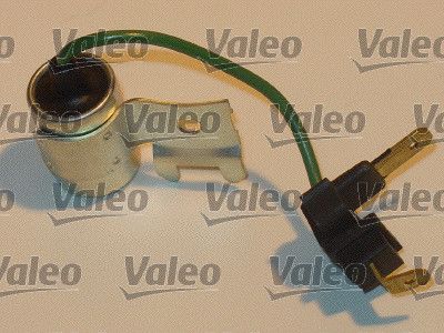 Kondensator, Zündanlage VALEO 121758