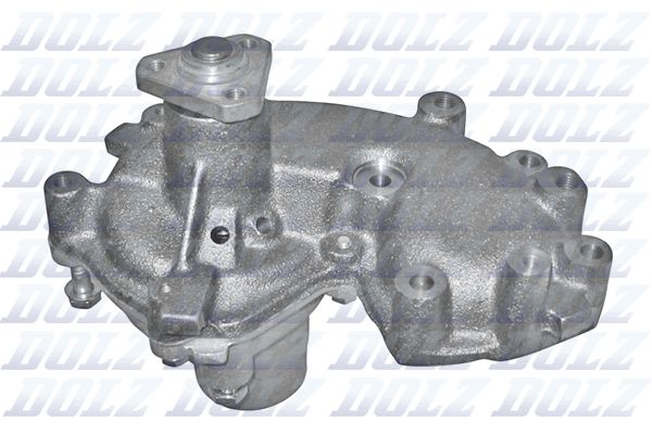 Wasserpumpe, Motorkühlung DOLZ s181