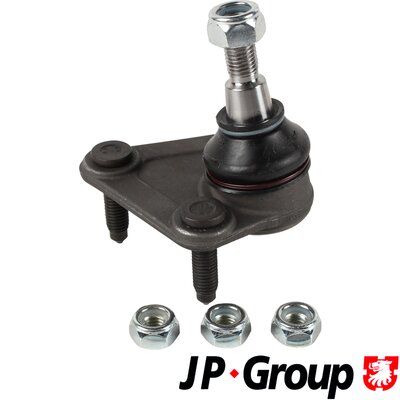 Trag-/Führungsgelenk JP GROUP 1140303200