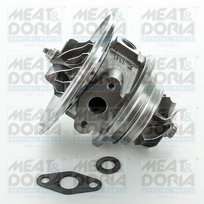 Rumpfgruppe, Lader MEAT & DORIA 601278