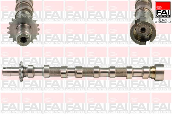 Nockenwelle FAI AutoParts c333