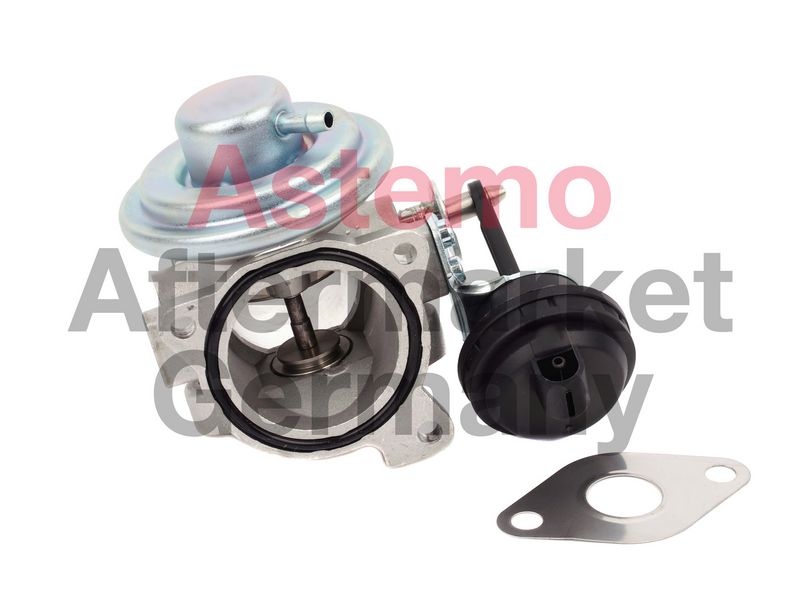 AGR-Ventil HITACHI 2508475