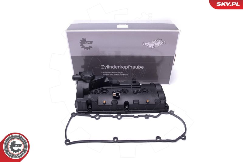 Zylinderkopfhaube ESEN SKV 48SKV089