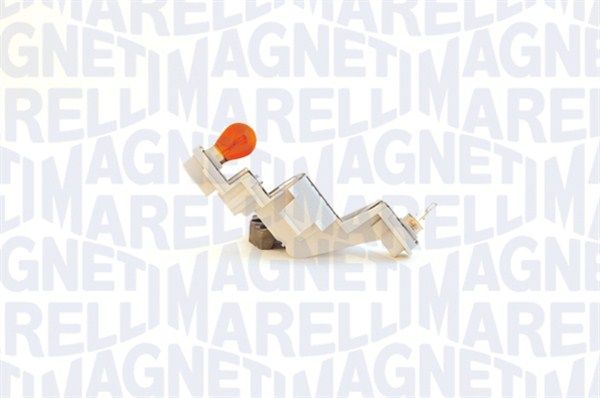 Lampenträger, Heckleuchte MAGNETI MARELLI 714028122604