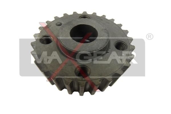 Zahnrad, Kurbelwelle MAXGEAR 54-0545
