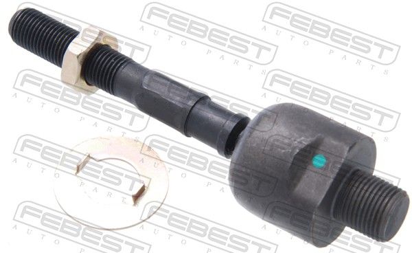 Axialgelenk, Spurstange FEBEST 0322-CU2