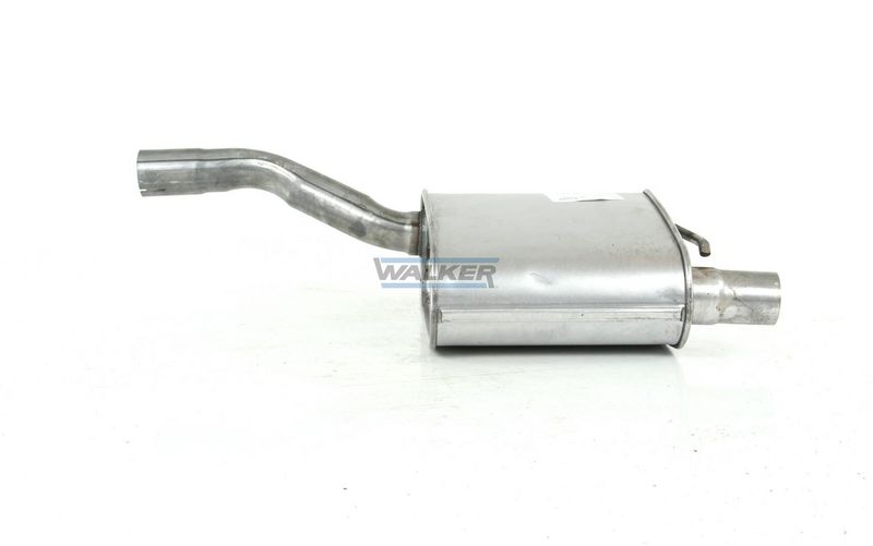 Endschalldämpfer WALKER 71005