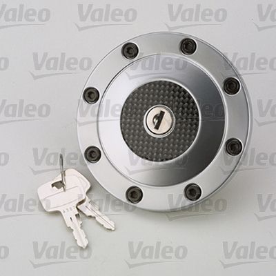 Verschluss, Kraftstofftank VALEO 745381