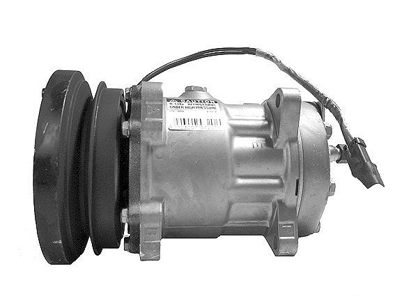 Kompressor, Klimaanlage Airstal 10-0600