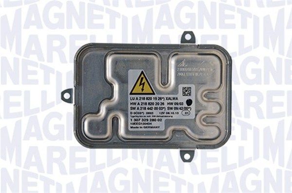 Steuergerät, Beleuchtung MAGNETI MARELLI 711307329280