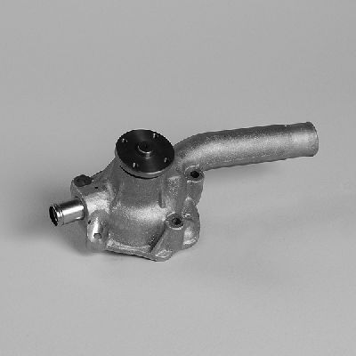 Wasserpumpe, Motorkühlung HEPU P7756