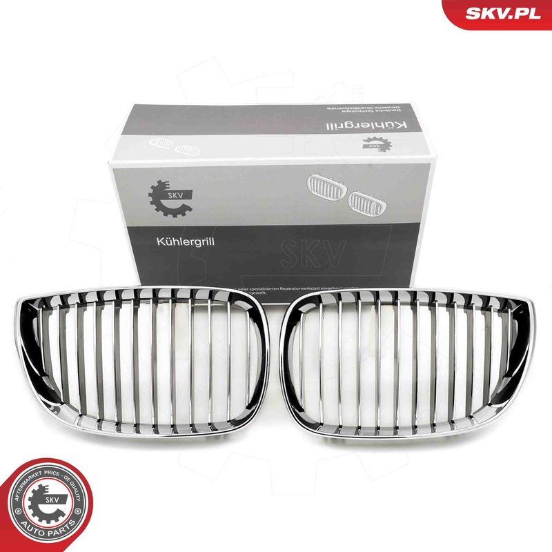 Kühlergitter ESEN SKV 66SKV004
