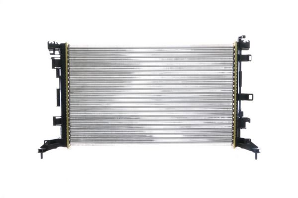 Kühler, Motorkühlung MAHLE CR897000S