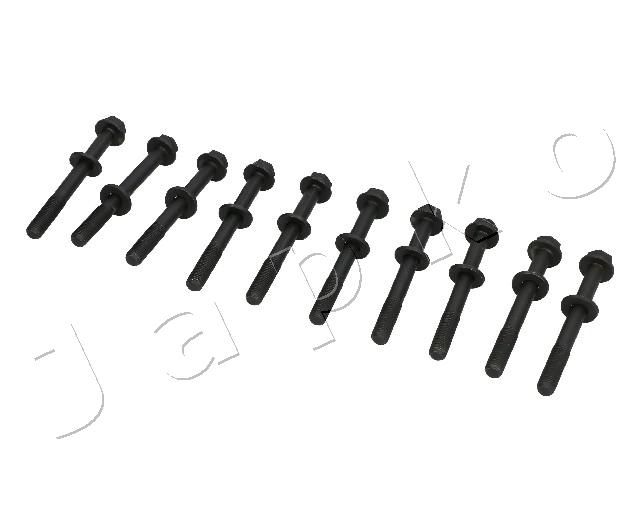Zylinderkopfschraubensatz JAPKO 115W00