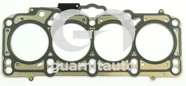 Dichtung, Zylinderkopf GUARNITAUTO 104791-5251
