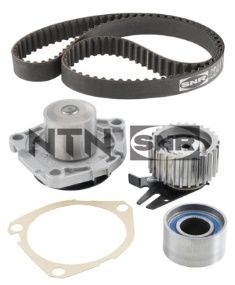 Wasserpumpe + Zahnriemensatz SNR KDP458.520