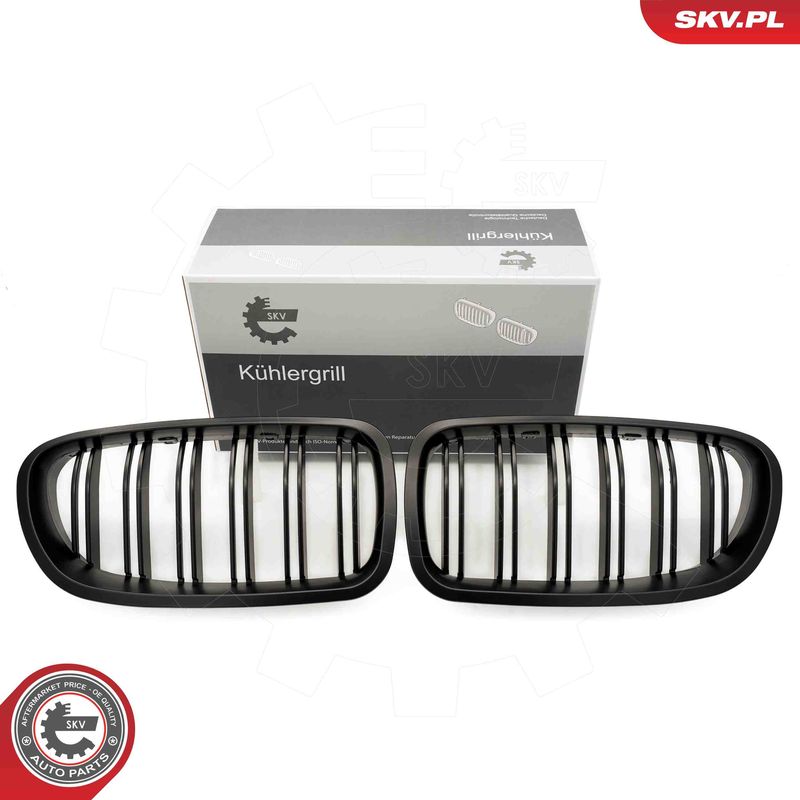 Kühlergitter ESEN SKV 66SKV185