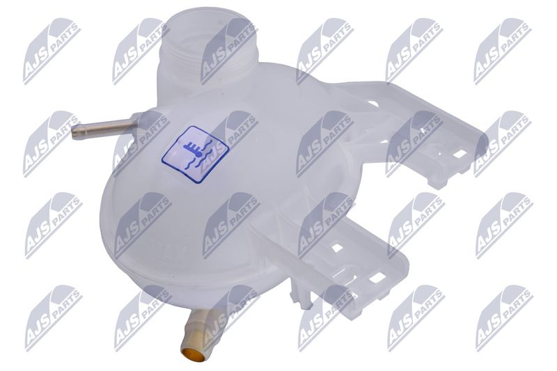 Ausgleichsbehälter Kühlmittelbehälter NTY CZW-CH-008