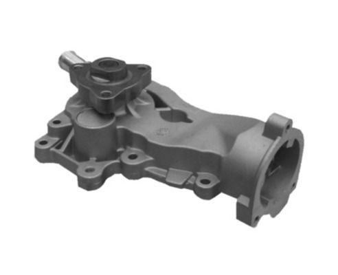 Wasserpumpe, Motorkühlung MAHLE CP575000S
