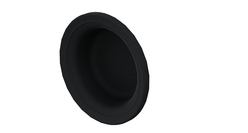 Membran, Membranbremszylinder WABCO 897 120 495 4