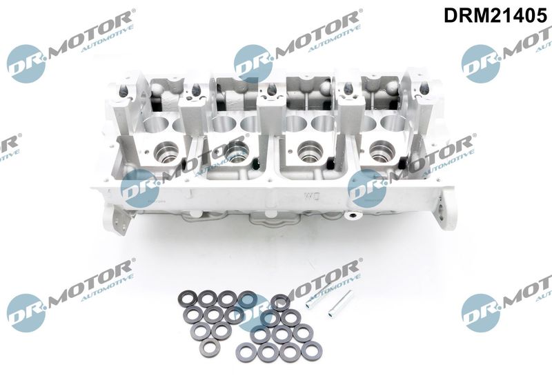 Zylinderkopf Dr.Motor Automotive DRM21405