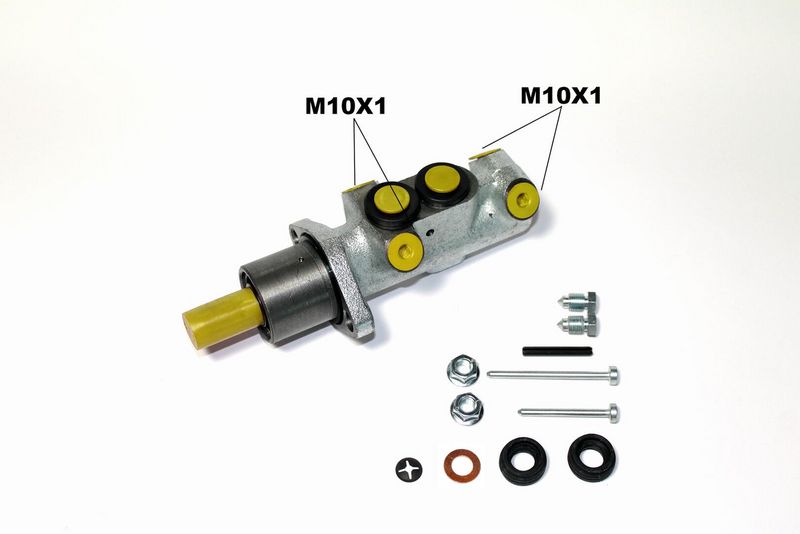 Hauptbremszylinder FERODO FHM1027