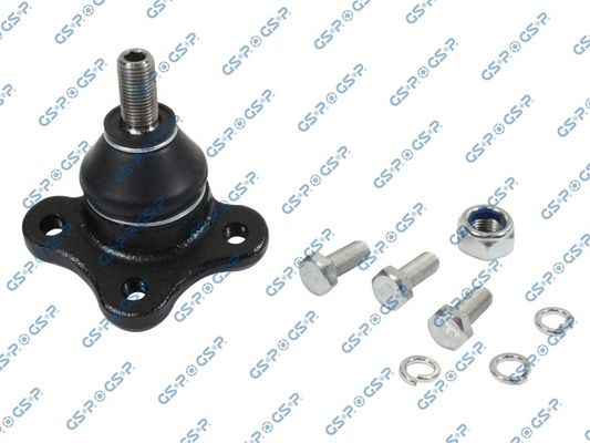 Trag-/Führungsgelenk GSP S080408