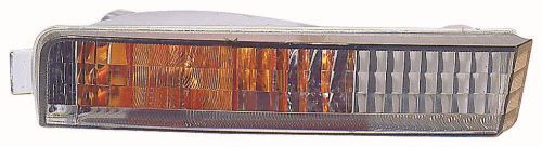 Blinkleuchte ABAKUS 217-1612l-ae