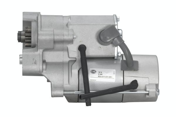 Starter / Anlasser HELLA 8EA 011 611-691