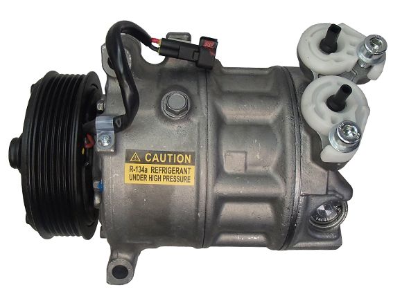 Kompressor, Klimaanlage Airstal 10-1808