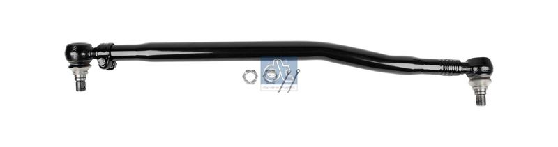 Lenkstange DT Spare Parts 7.13003