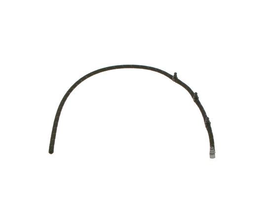 Schlauch, Leckkraftstoff BOSCH 0 928 400 611