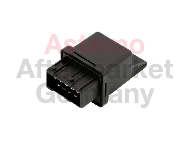 Relais, Kraftstoffpumpe HITACHI 2502004