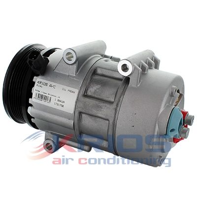 Kompressor, Klimaanlage MEAT & DORIA K18042A