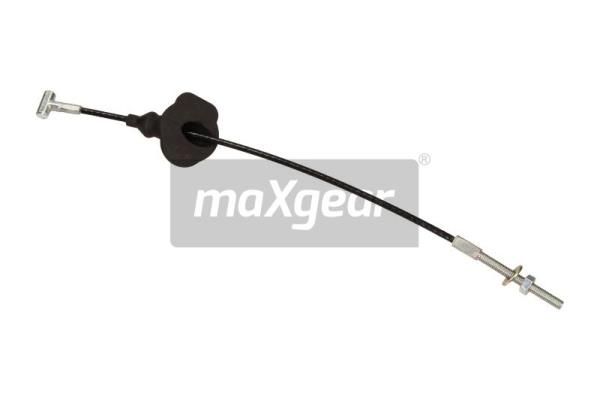 Seilzug, Feststellbremse MAXGEAR 32-0378