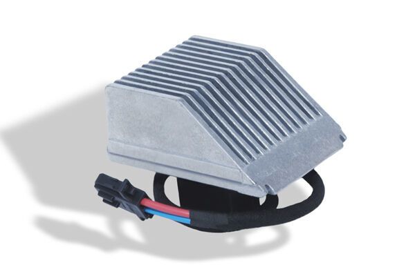 Steuergerät Klimaanlage MAHLE MELM 4