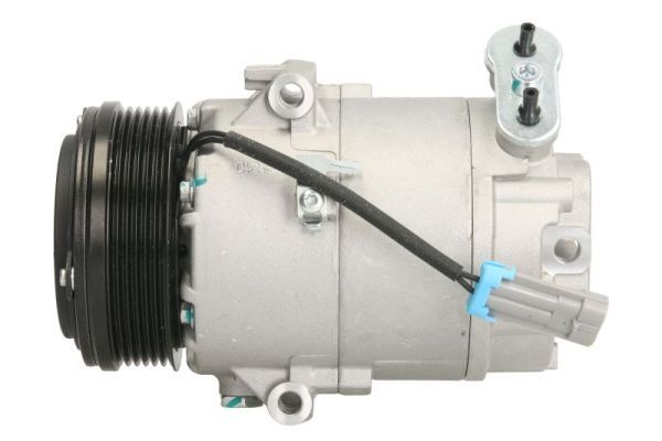 Kompressor, Klimaanlage THERMOTEC KTT095013