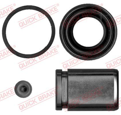 Reparatursatz, Bremssattel QUICK BRAKE 114-5083