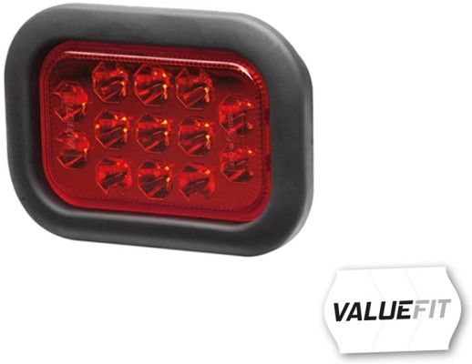 Heckleuchte Rückleuchte HELLA 2SB 357 025-001