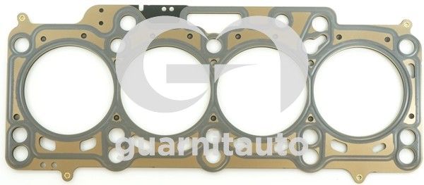 Dichtung, Zylinderkopf GUARNITAUTO 104220-3852