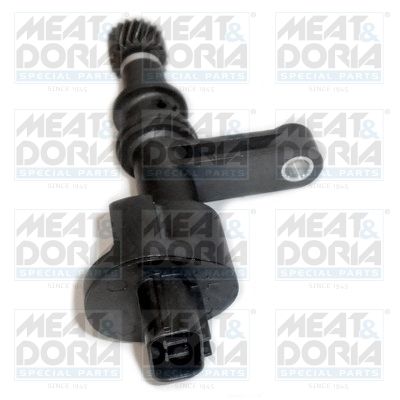 Sensor, Geschwindigkeit/Drehzahl MEAT & DORIA 87847