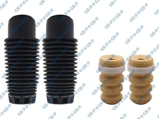Staubschutzsatz, Stoßdämpfer GSP 5405440PK