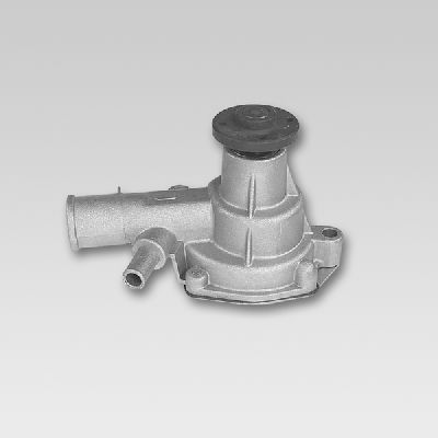 Wasserpumpe, Motorkühlung HEPU P7784