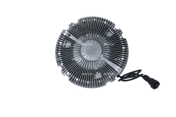 Kupplung, Kühlerlüfter NRF 49108