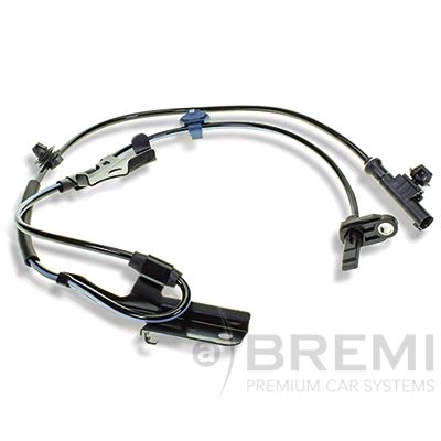 Sensor, Raddrehzahl BREMI 50170
