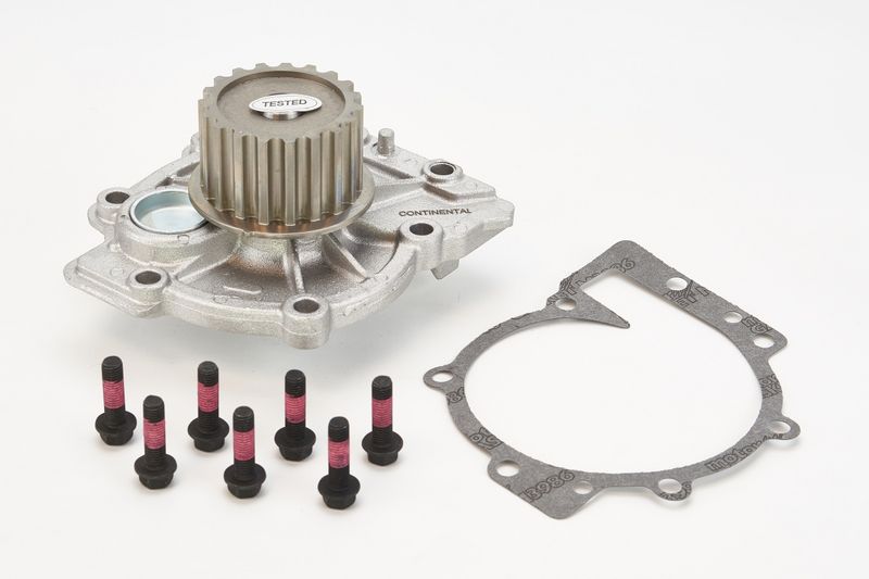 Wasserpumpe, Motorkühlung CONTINENTAL CTAM WP6077
