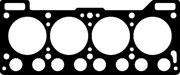 Dichtung, Zylinderkopf CORTECO 414333P