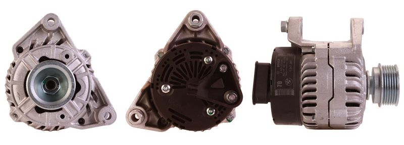 Lichtmaschine Generator DRI 215122702