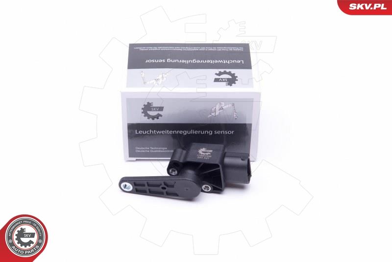Sensor, Leuchtweitenregulierung ESEN SKV 17SKV446